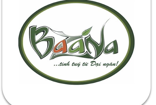 Logo BAZANA Homestay n’ Garden