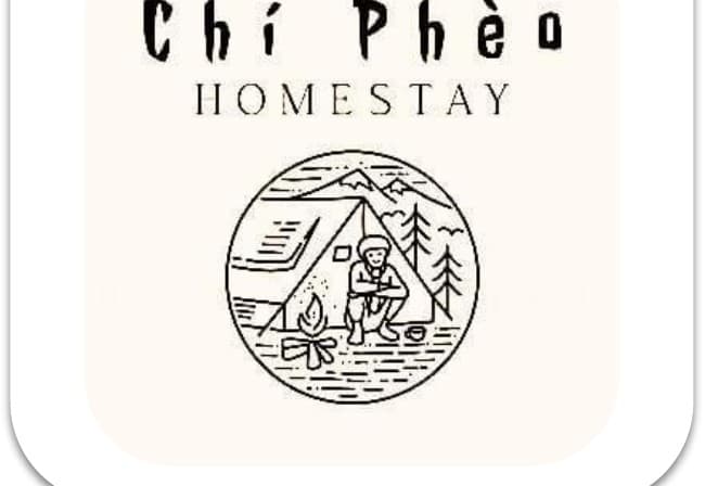 Logo Chí Phèo Homestay