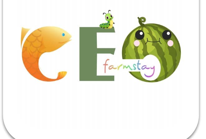 Logo Đảo CEO
