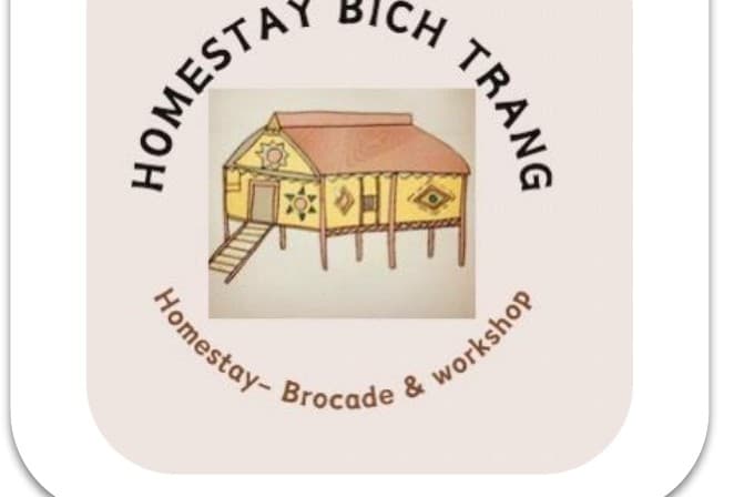 Logo Homestay Bích Trang