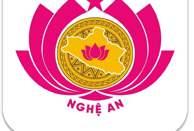 Logo Huyện Quế Phong - Tỉnh Nghệ An