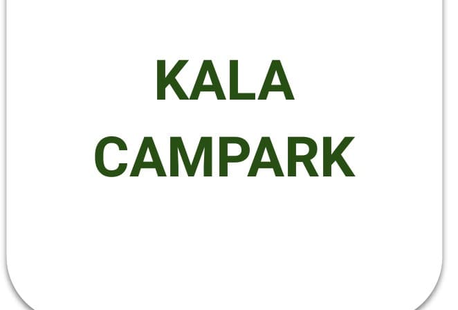 Logo Kala Campark
