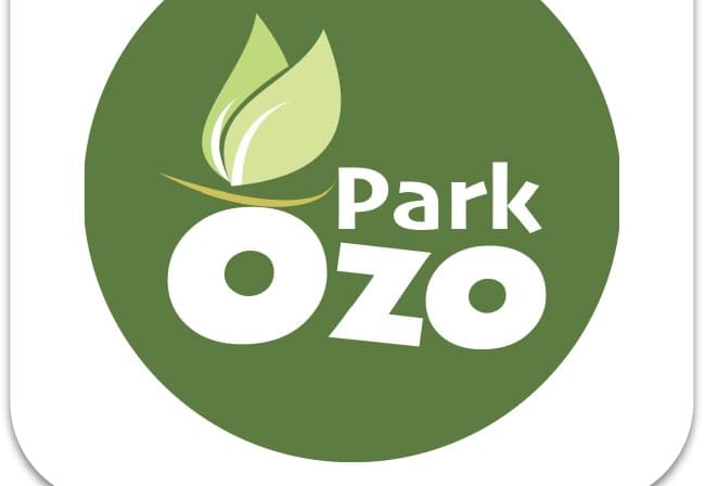 Logo Khu du lịch sinh thái OZO Park