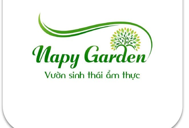 Logo Napy Garden