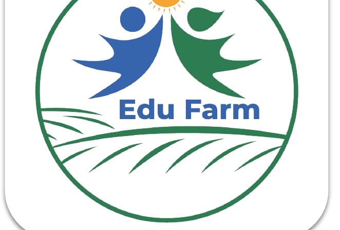 Logo OCOP Edu Farm
