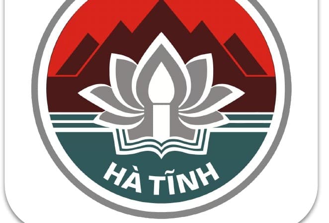 Logo Tỉnh Hà Tĩnh
