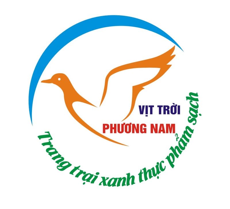 Logo Ẩm Thực Làng Sen