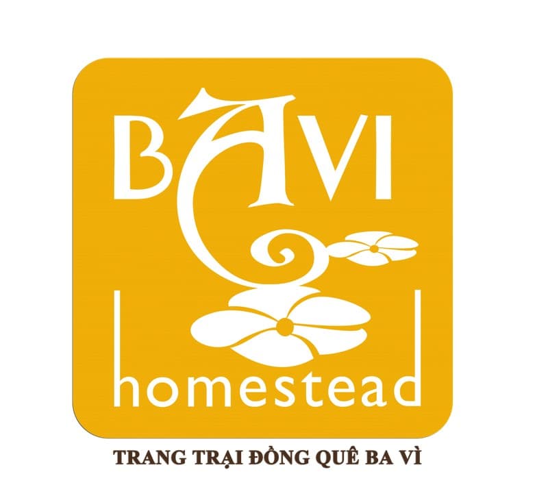 Logo Bavi Homestead