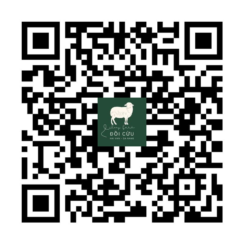 Logo Đồi Cừu Hải Vân