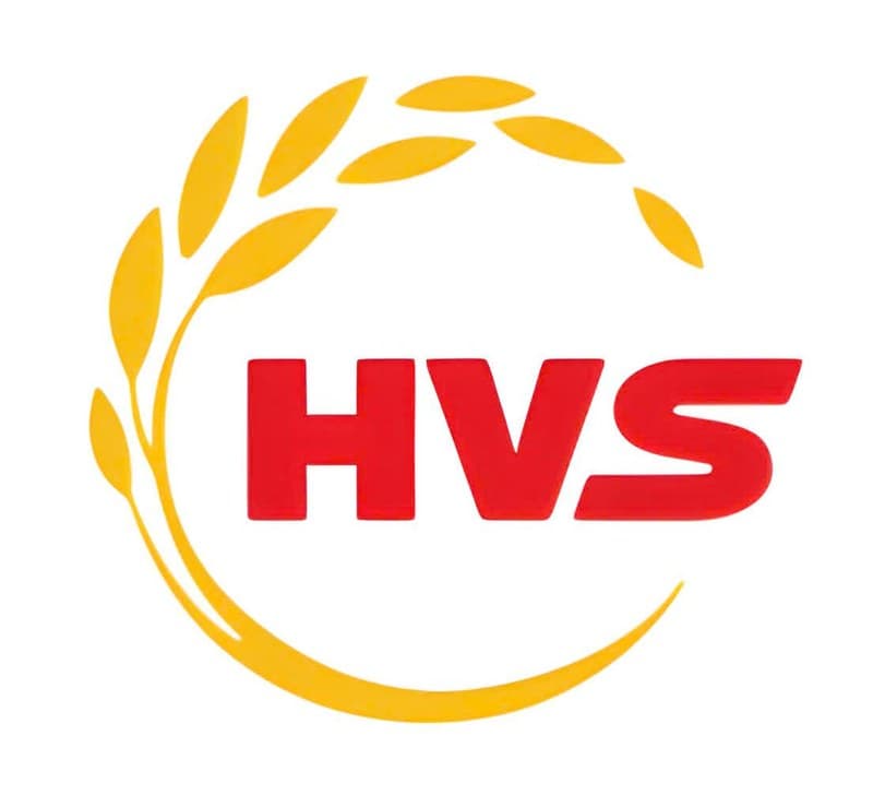 Logo Hương Việt Sinh