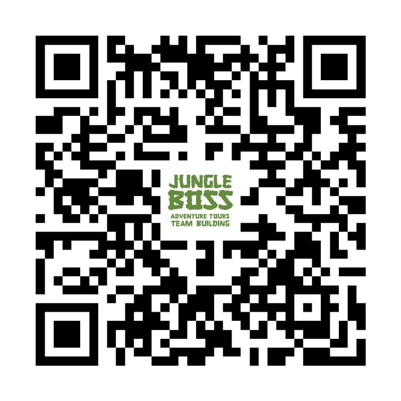 Logo Khu du lịch Đá Bạc Eco