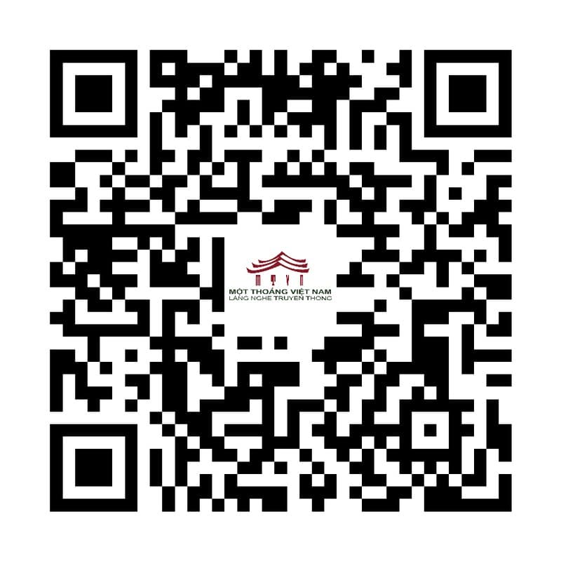 Logo Khu du lịch Làng nghề Một Thoáng Việt Nam