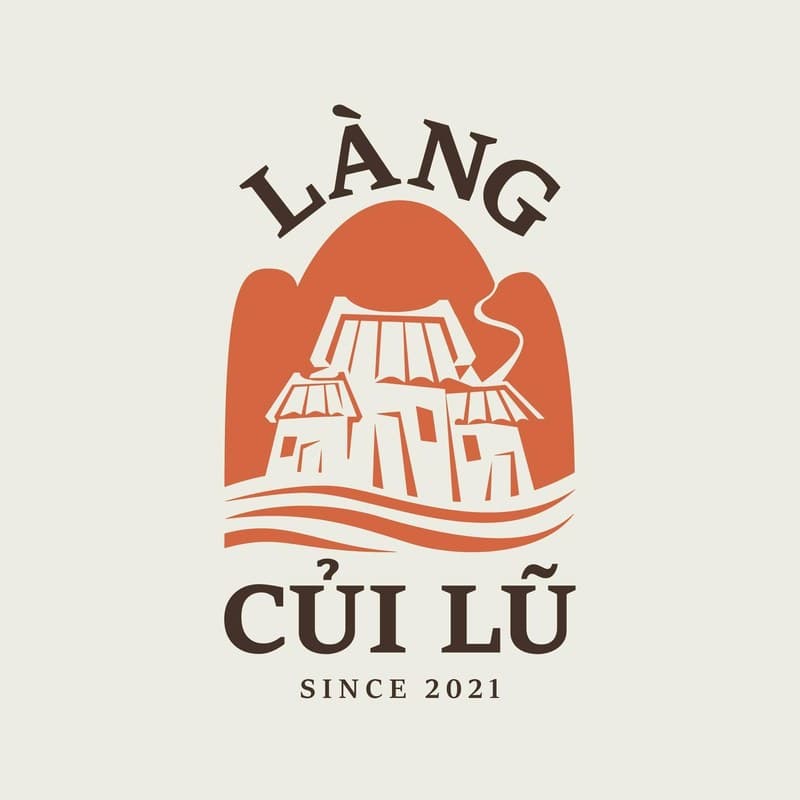 Logo Làng Củi Lũ Hội An