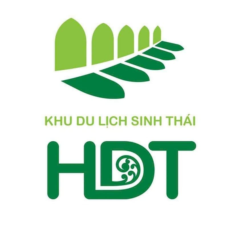 Logo (Nông trại HDT)