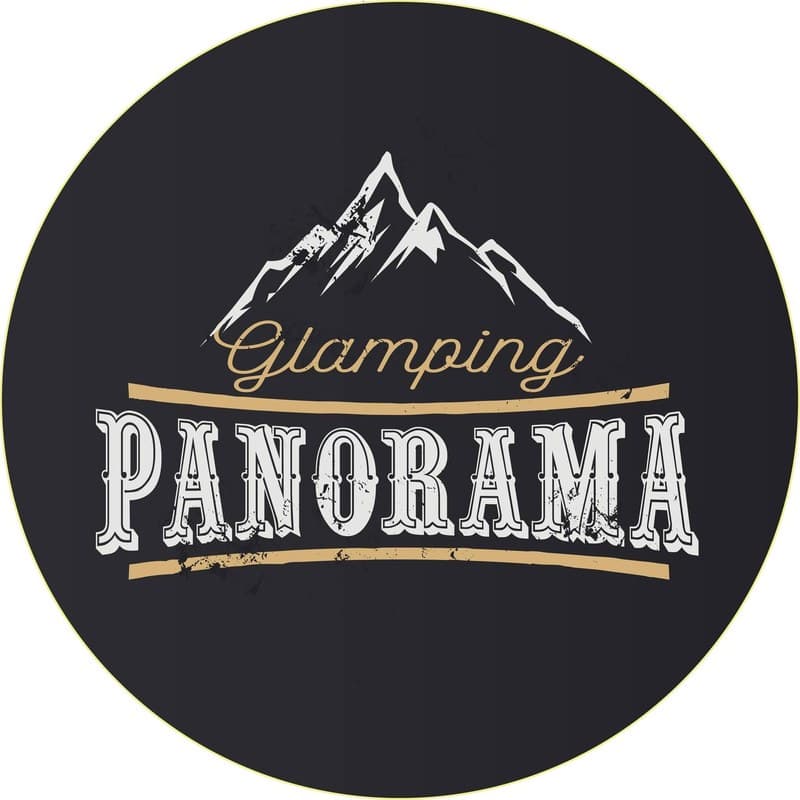 Logo Panorama Glamping