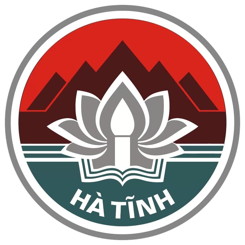 Logo Tỉnh Hà Tĩnh