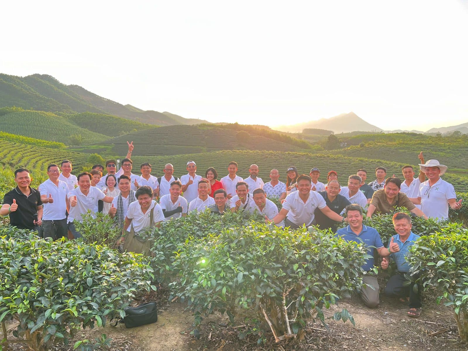 Ảnh Gió Lào Eco Lodge