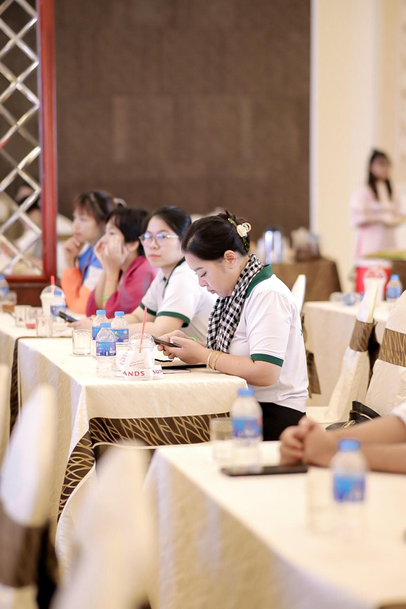Hội Thảo Tiềm Năng và Cơ Hội Phát Triển Du Lịch Nông Nghiệp, Nông Thôn Tỉnh Gia Lai