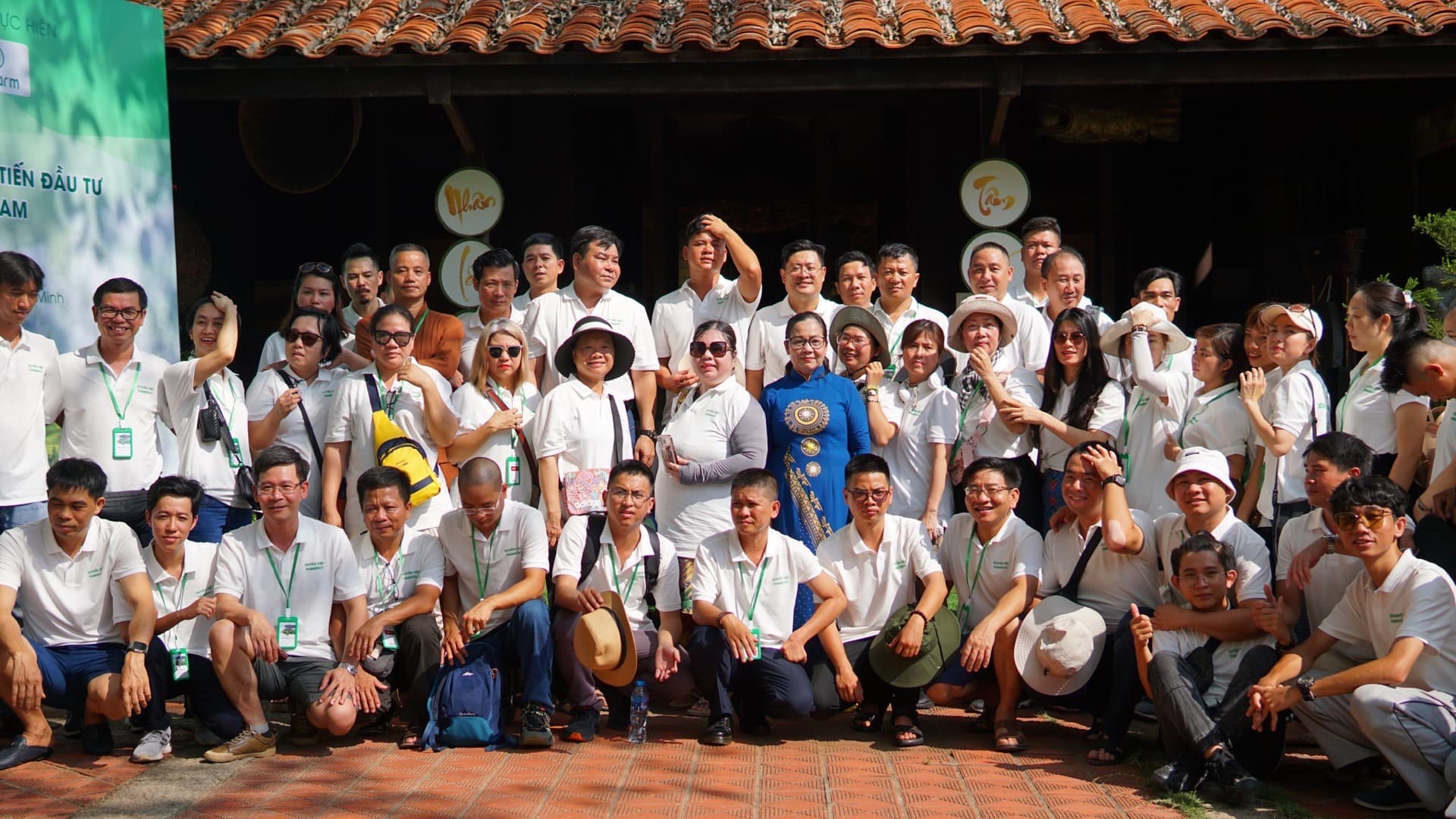 Khu du lịch Một thoáng Việt Nam