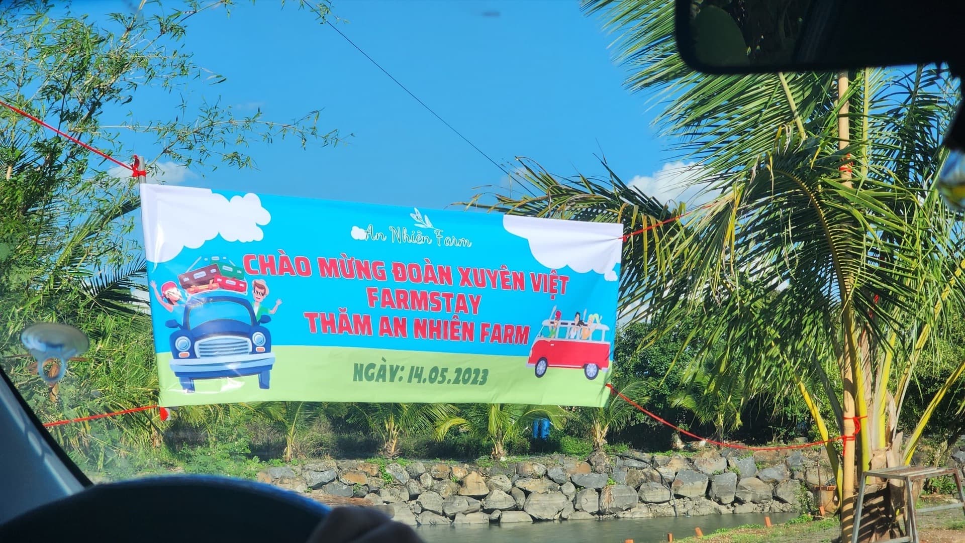 Mùa 2 ngày 1