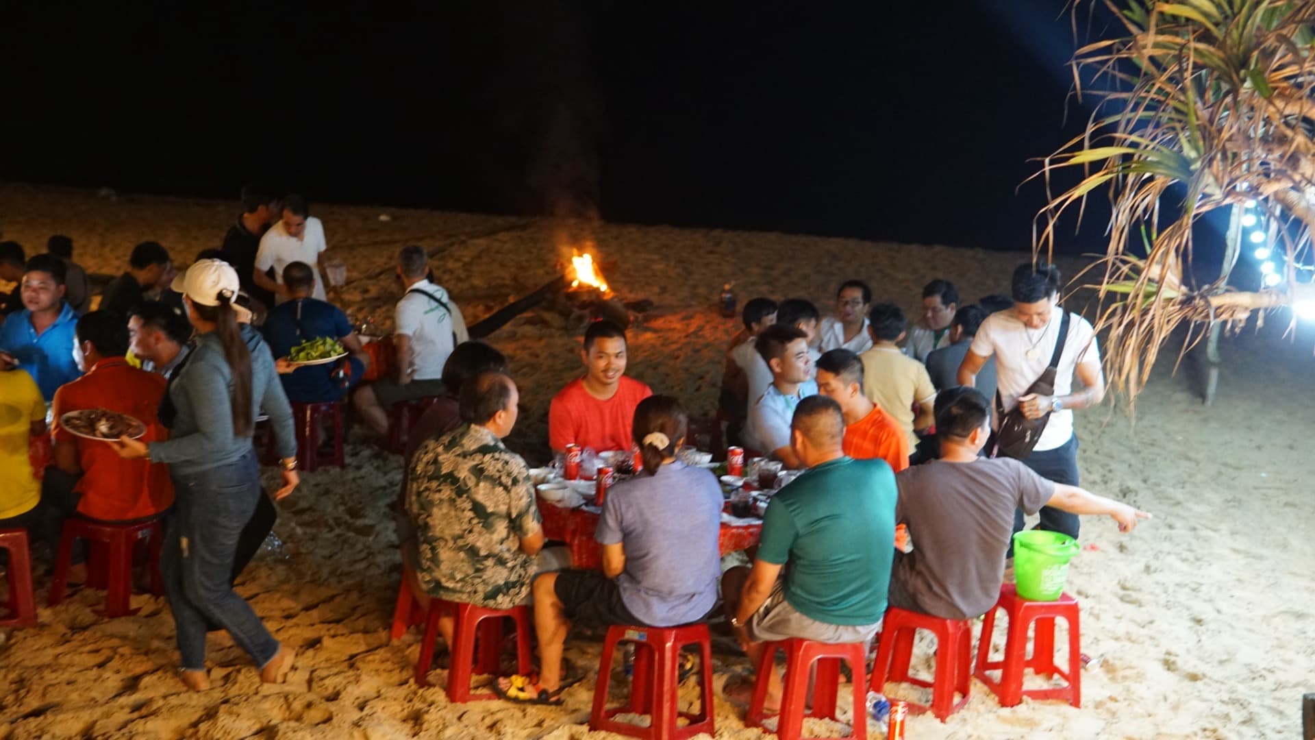 Đá Dĩa farmstay