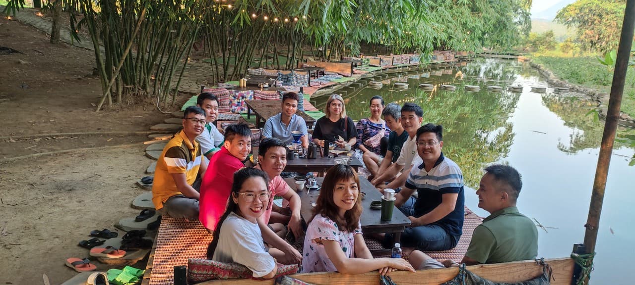 V-Village Đà Nẵng