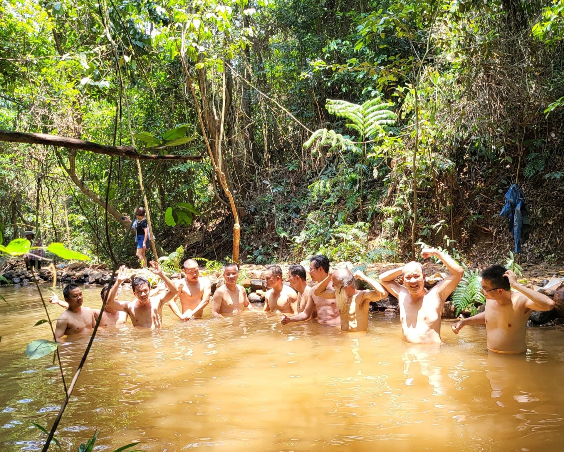 Ruli Glamping