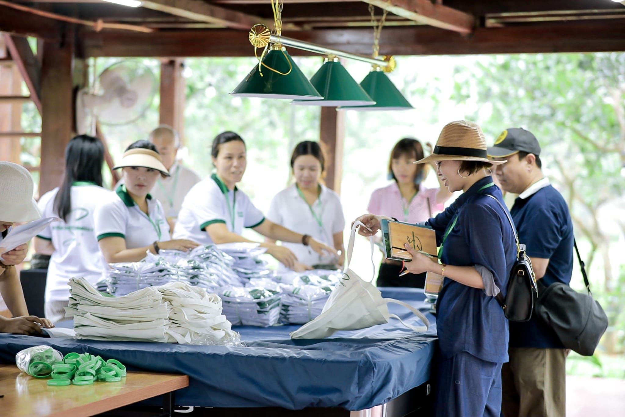 OCOP Farm Suối Rồng