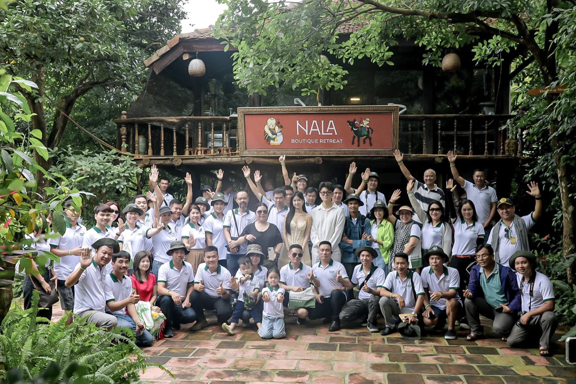 Nala Boutique Retreat