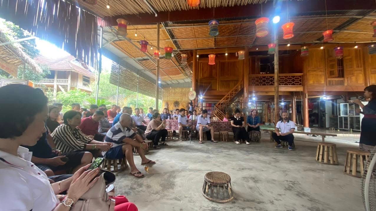 Bích Trang homestay