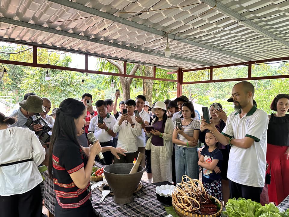 Khe Sanh Valley Farm