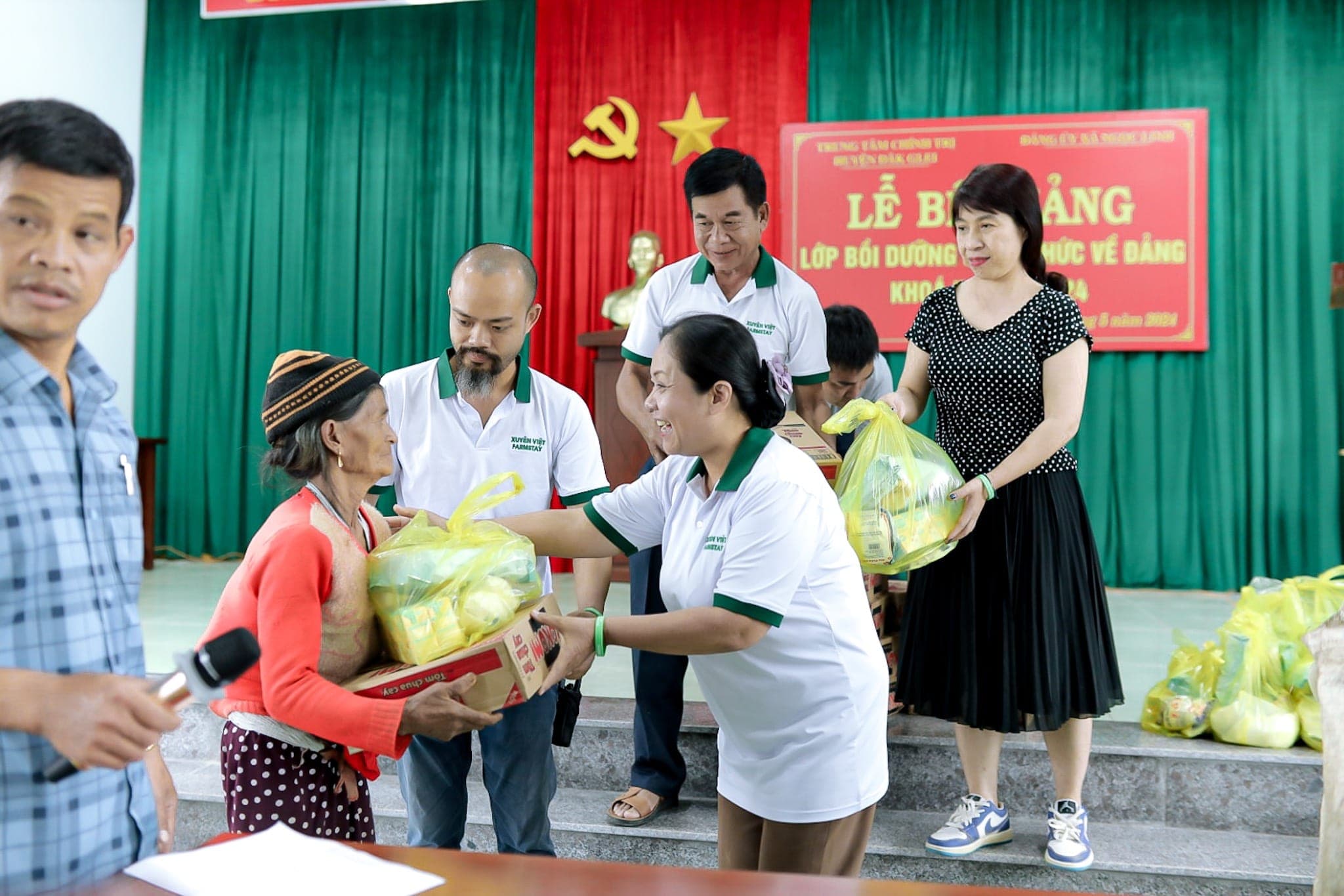 Từ thiện