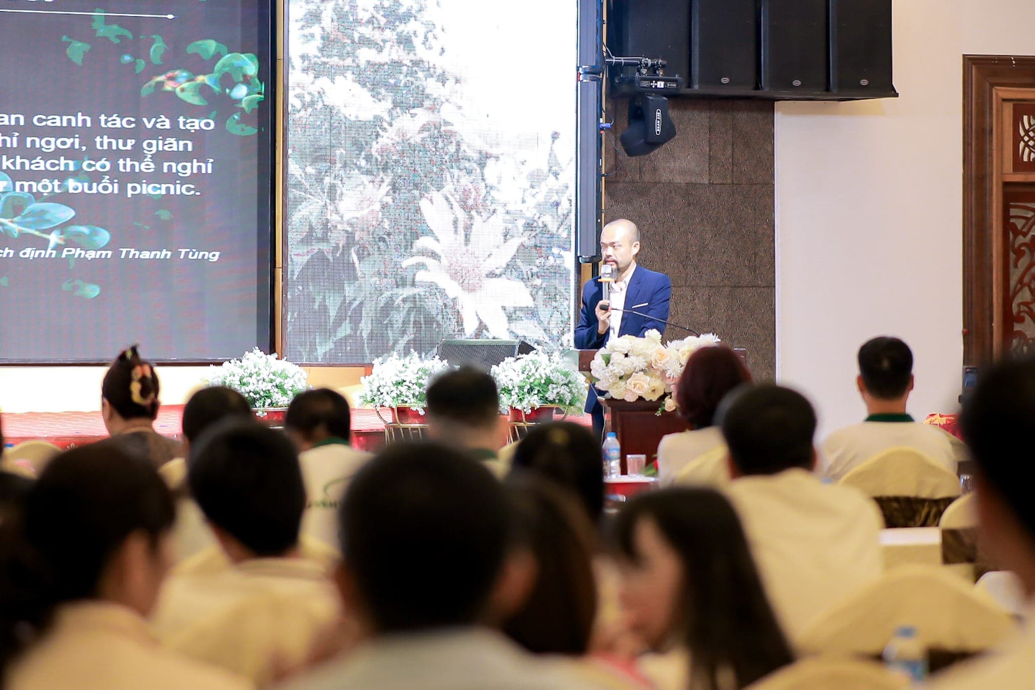 hội thảo "Tiềm năng và cơ hội phát triển du lịch nông nghiệp, nông thôn tỉnh Gia Lai với trung tâm là thành phố Pleiku"