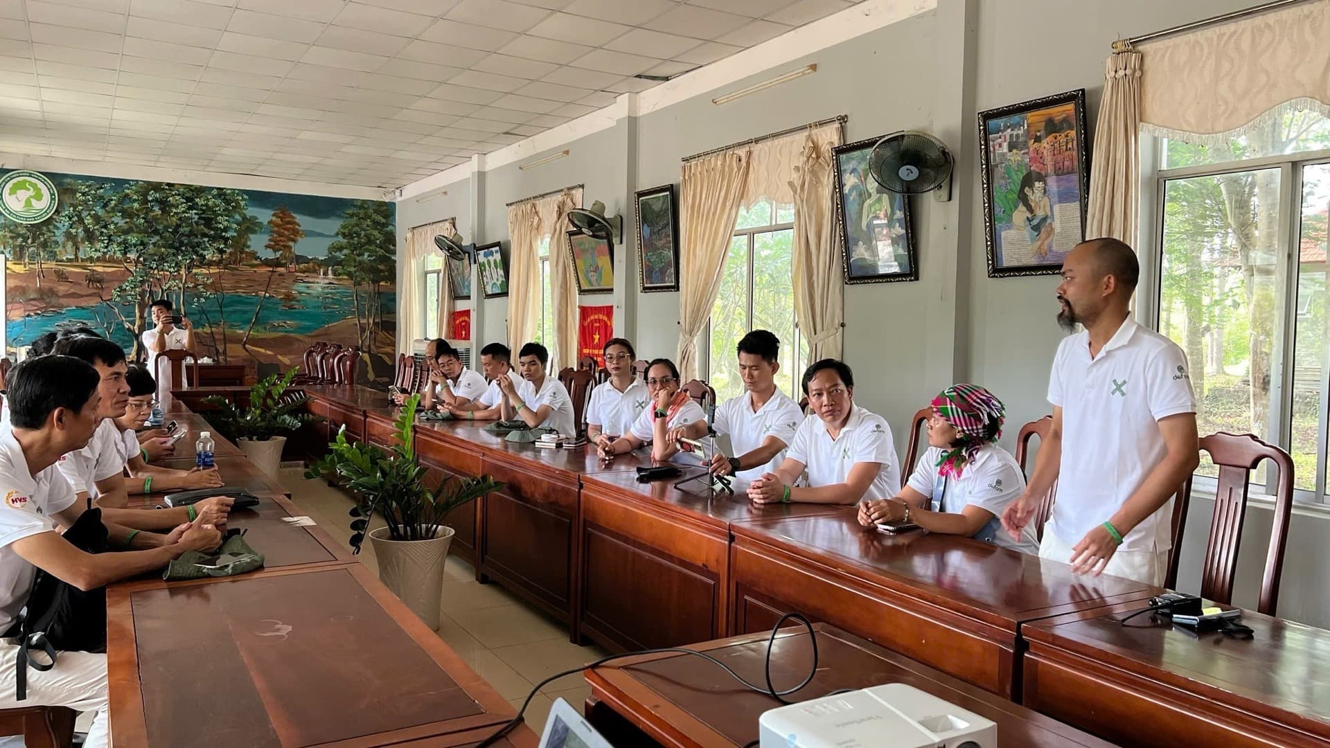 Khu Bảo tồn Thiên nhiên - Văn hóa Đồng Nai