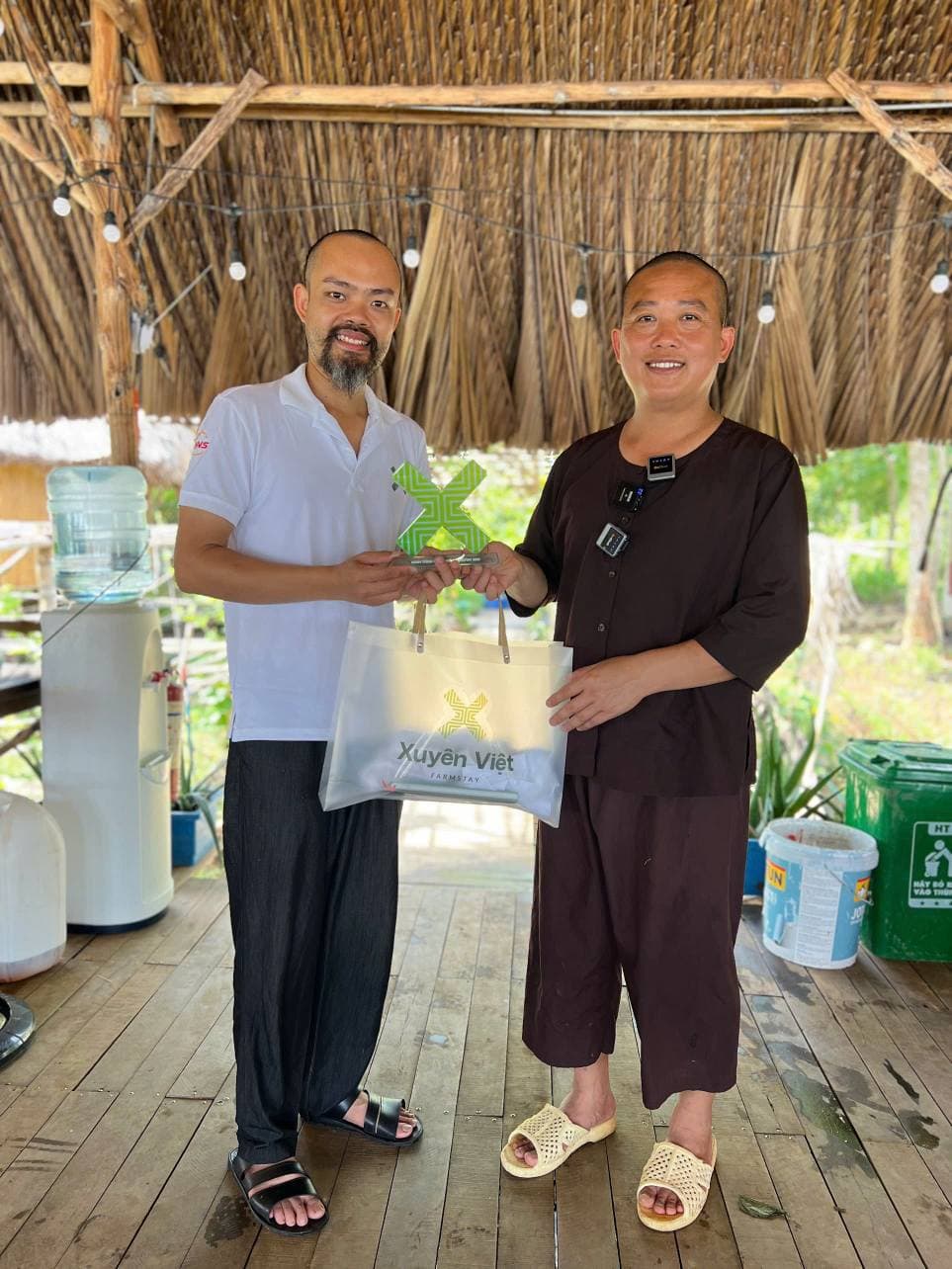 đảo CEO
