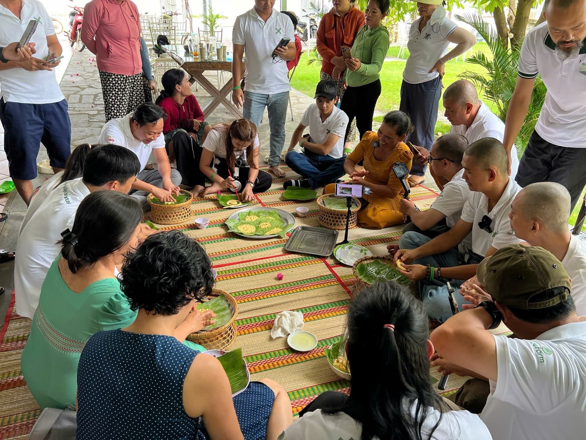 Ngọc Trang Glamping