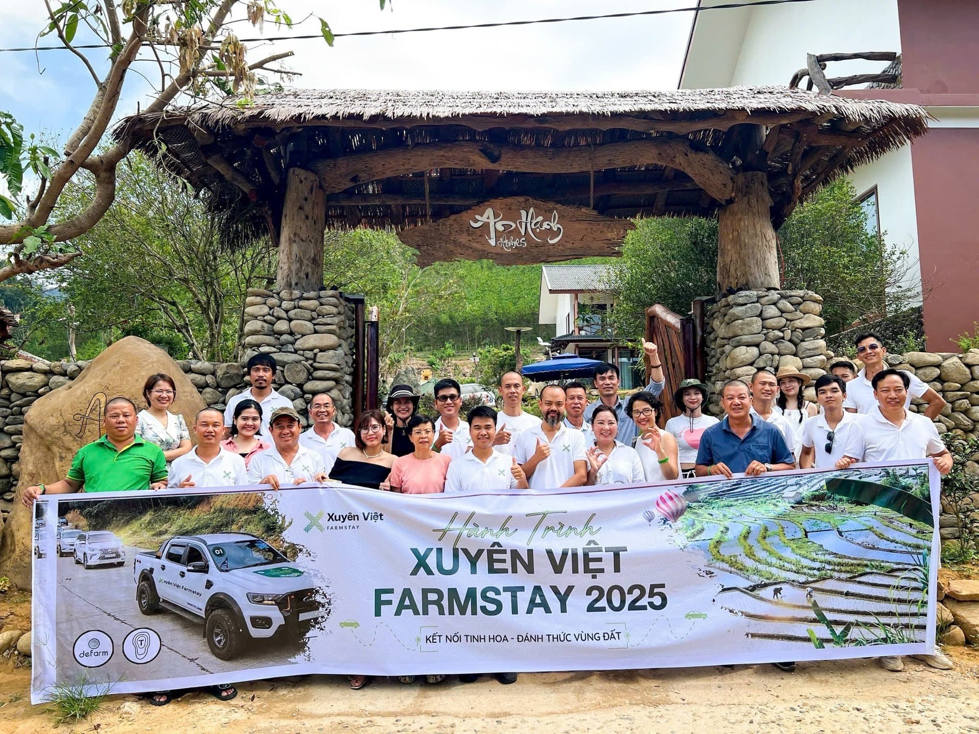 An Hạnh Homestay