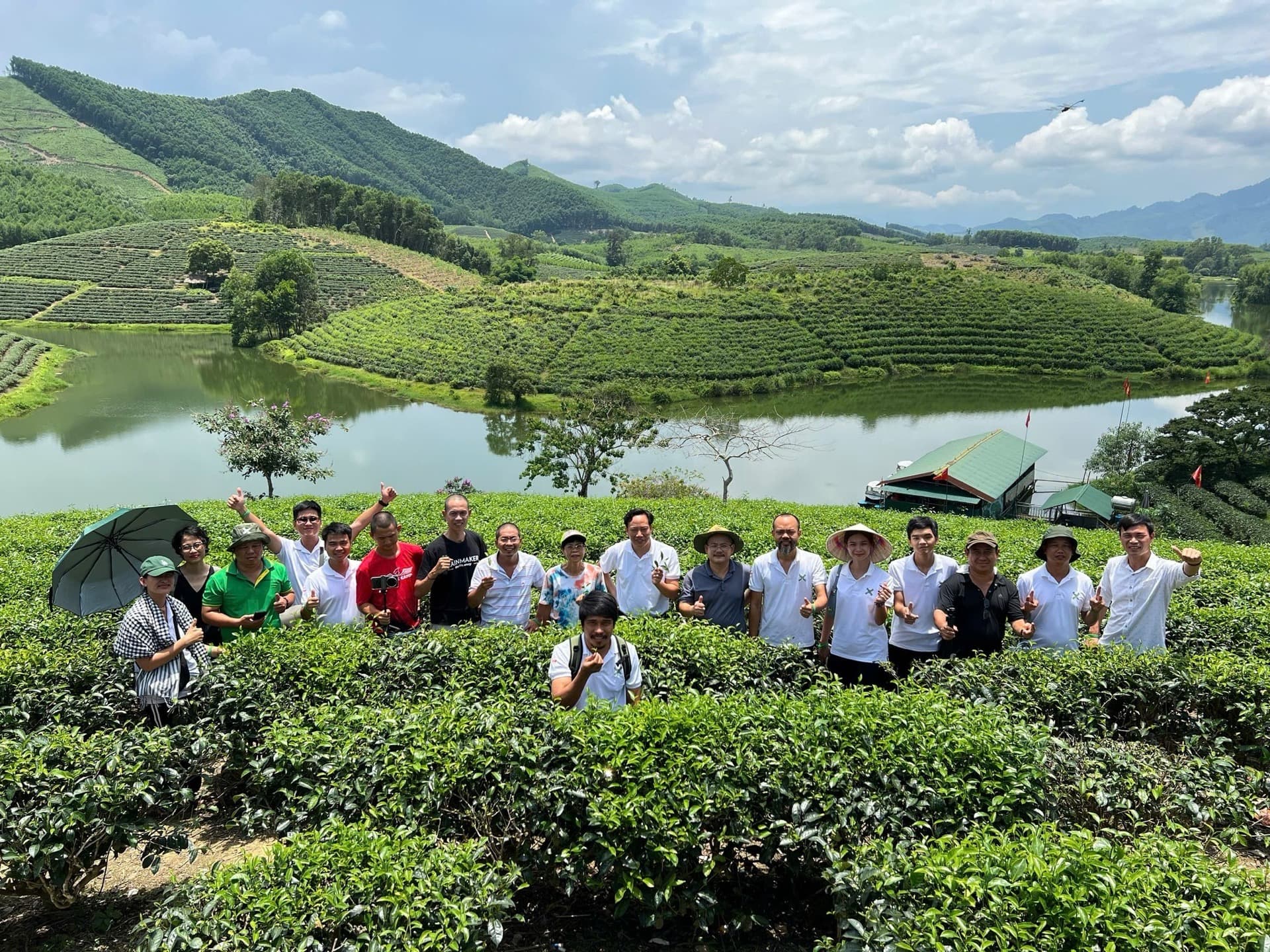 Gió Lào Ecolodge