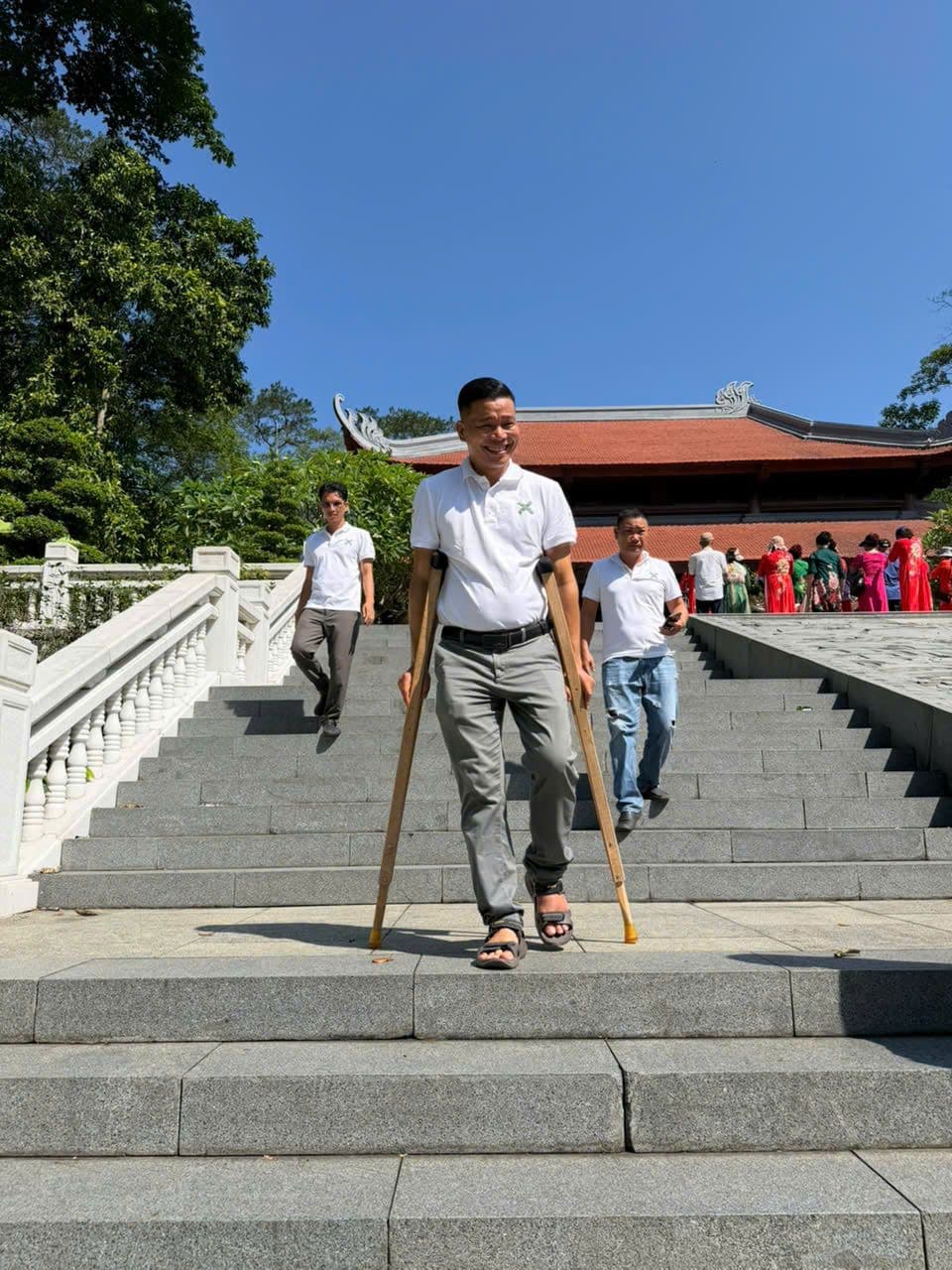 Khu di tích K9