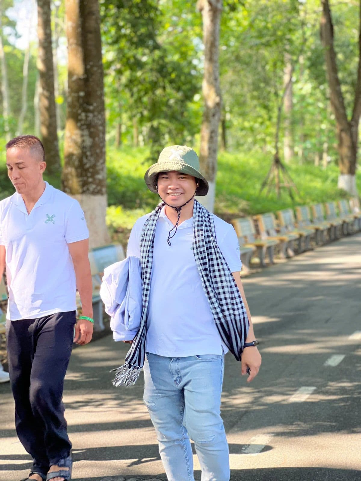 HTX 3T Nông Sản Cao Phong