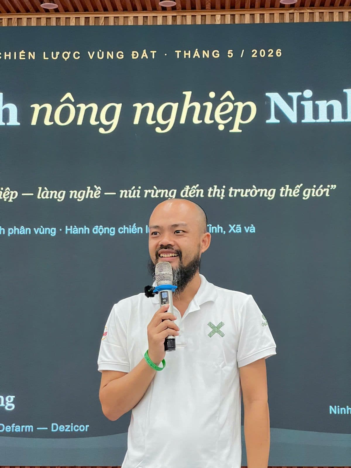 Di sản Tràng An, Cúc Phương Resort & Spa