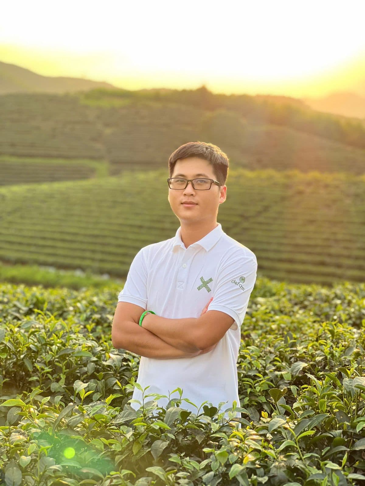 Chigin Farmstay, Gió Lào Eco Lodge