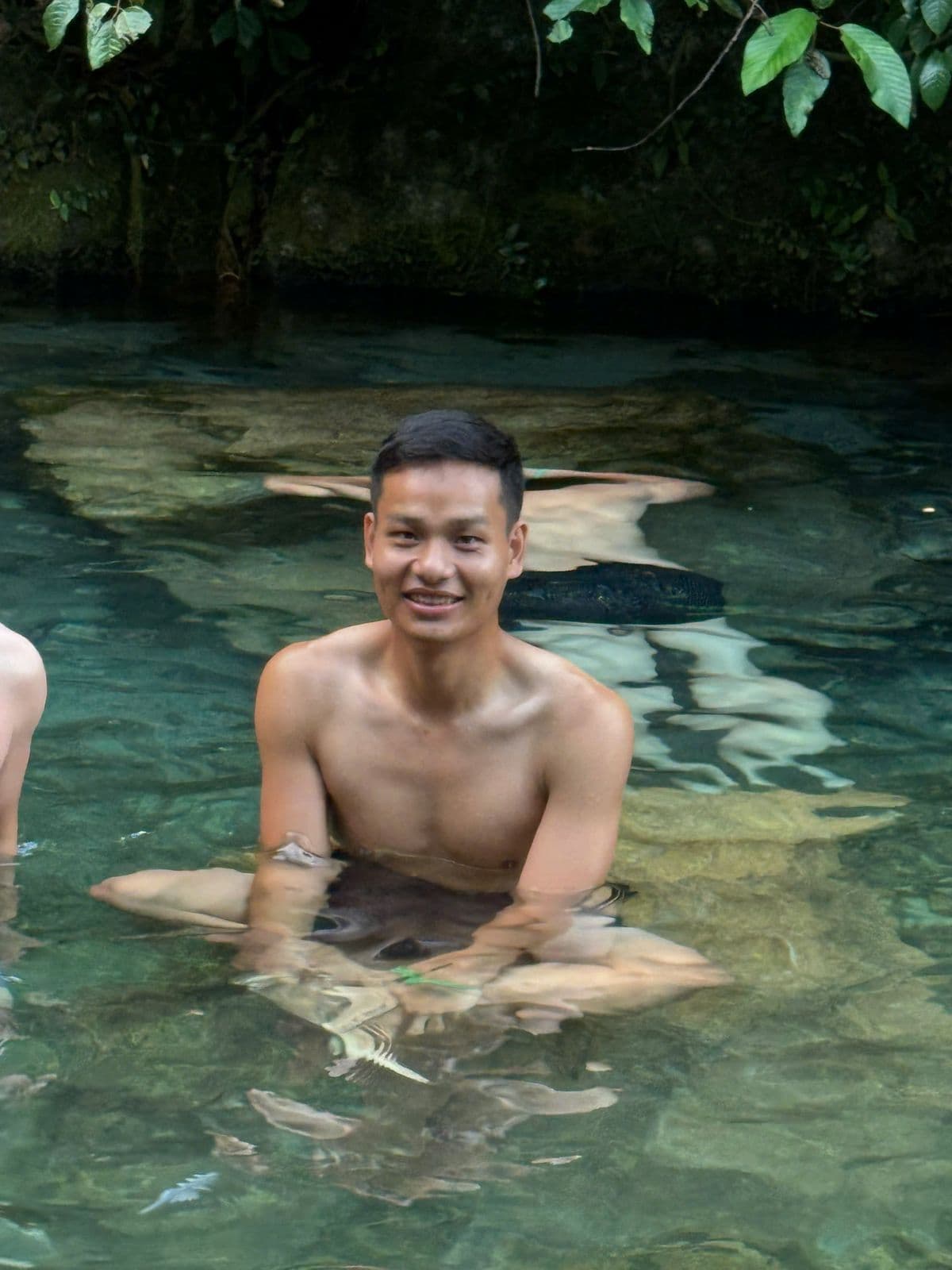 The Duck Tang Farm, Nà Lâm · Phong Nha