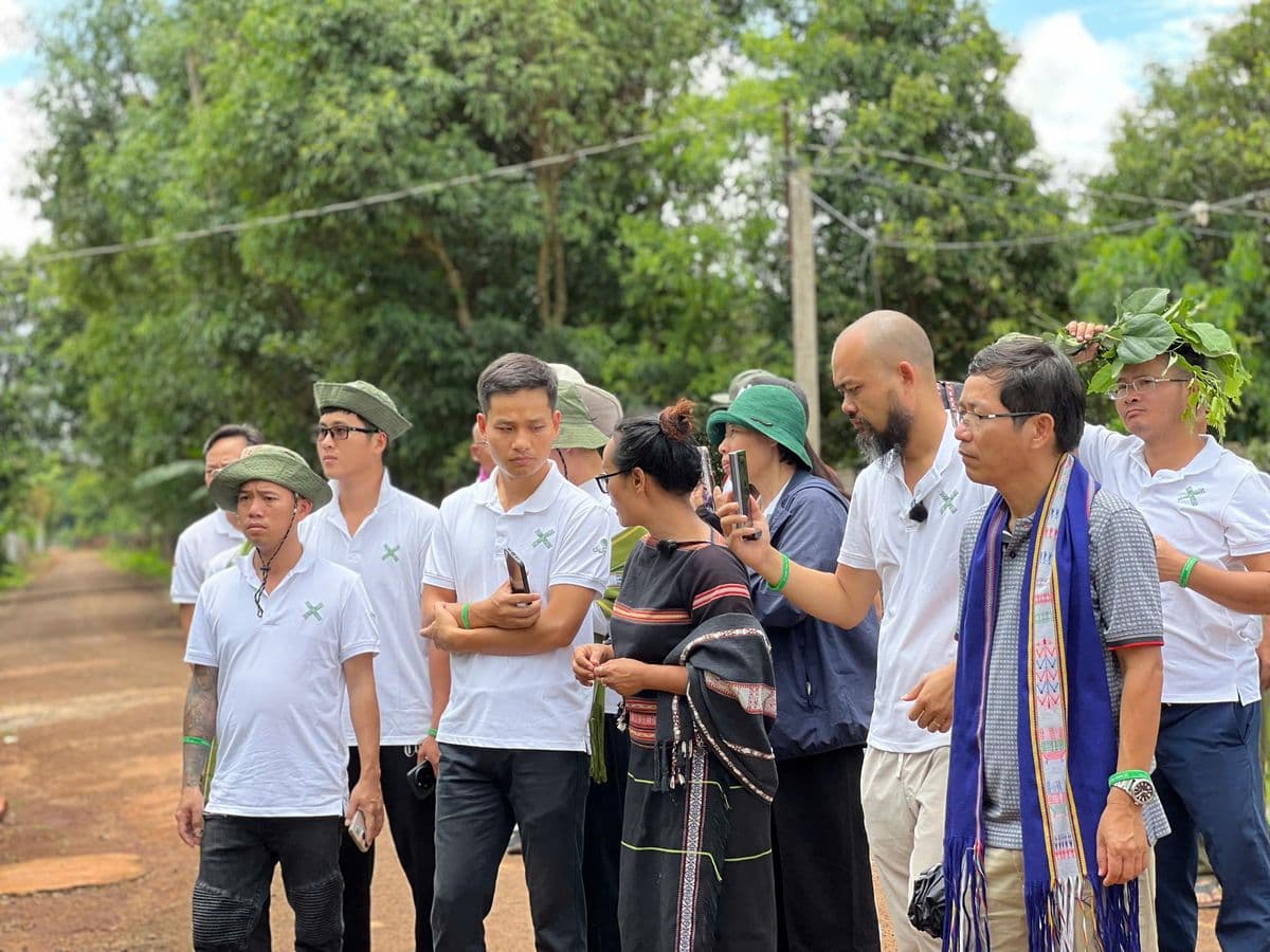 Fair Farm Vietnam