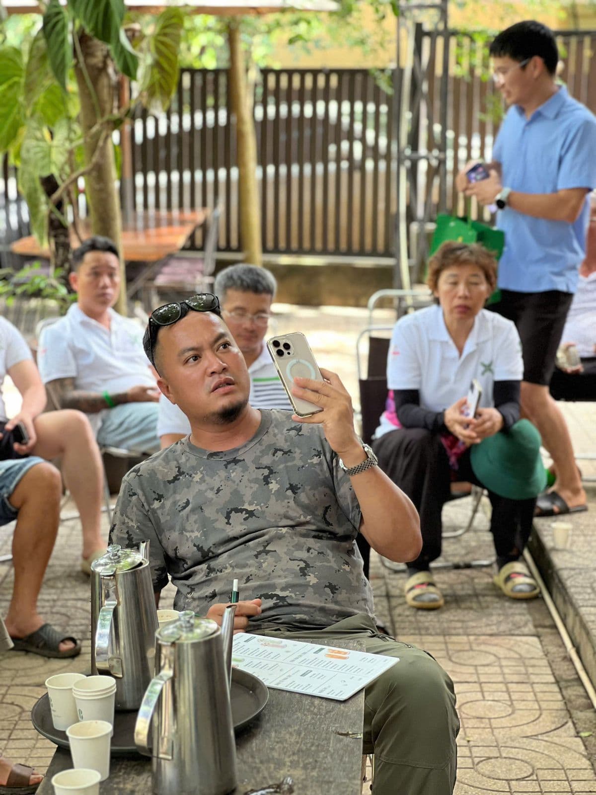 KDL Cái Gùi Tà Đùng