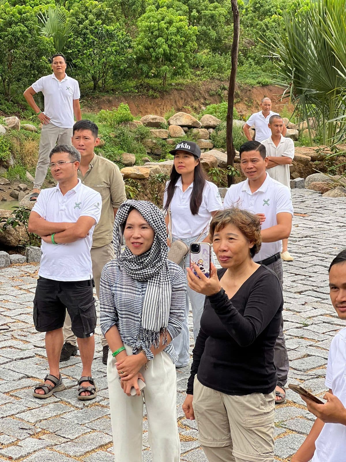 Farm Ba Tường Suối Tiên, Sản Việt Farm  ·  GALA TỔNG KẾT