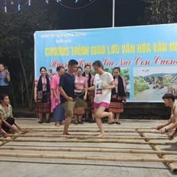 Logo Bản Nưa