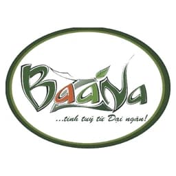 Logo BAZANA Homestay n’ Garden