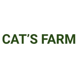 Logo Cat’s Farm
