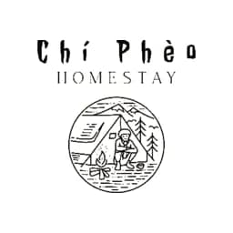 Logo Chí Phèo Homestay